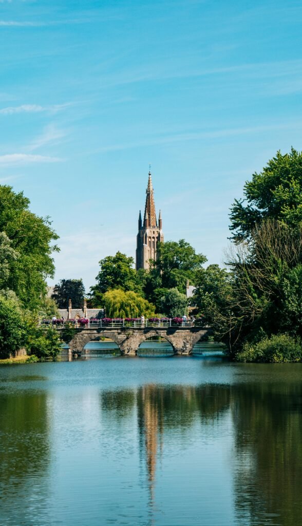 Why We Created Visit Bedford