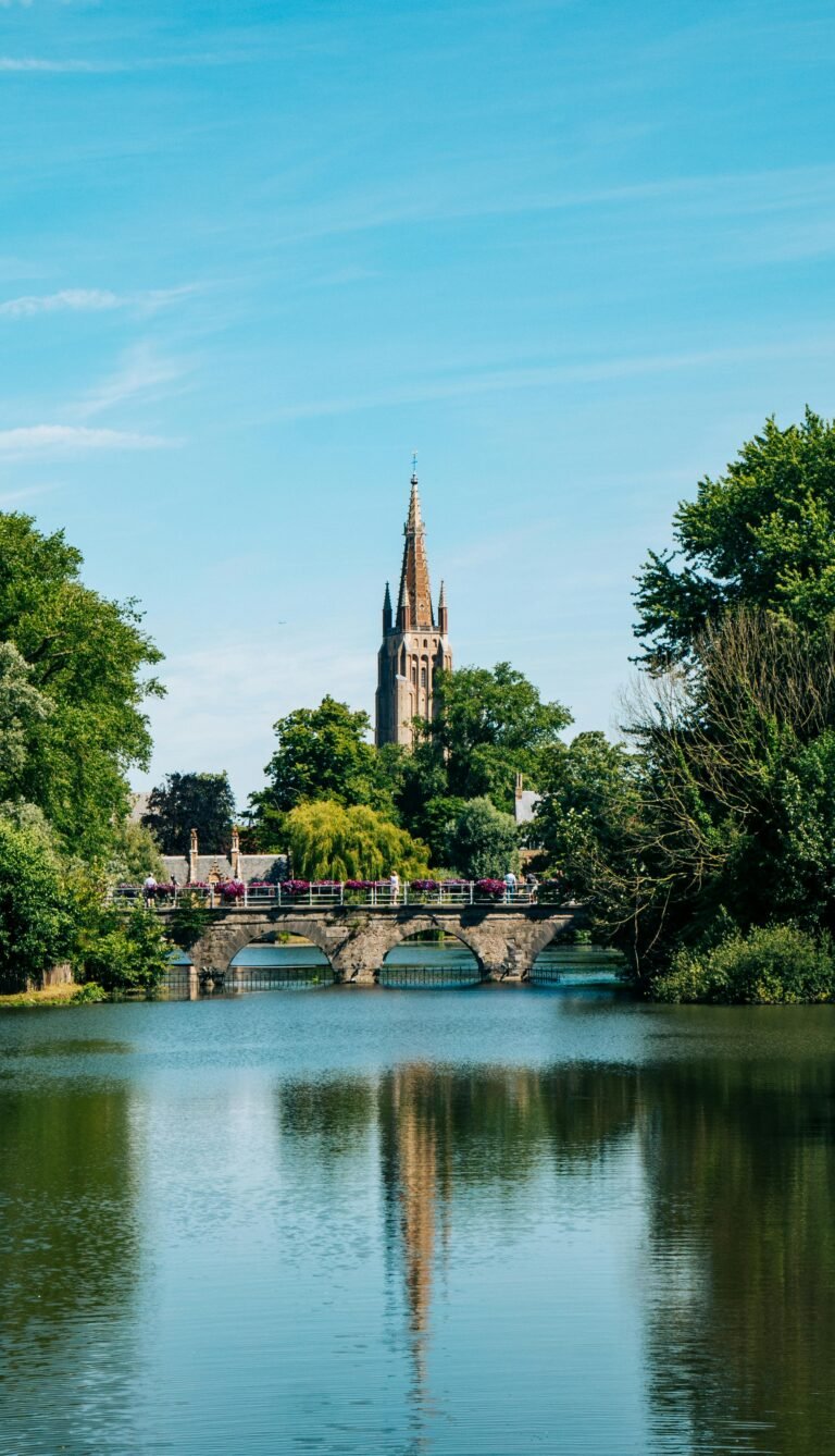 Why We Created Visit Bedford