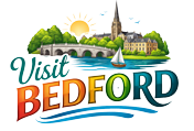 Visit Bedford