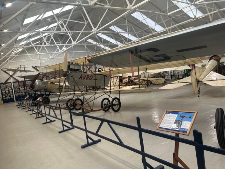 Shuttleworth
