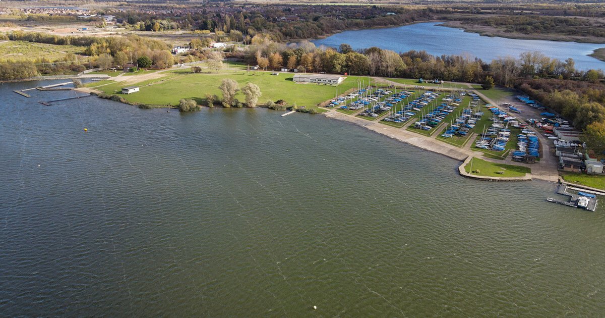 Stewartby Water Sports Club