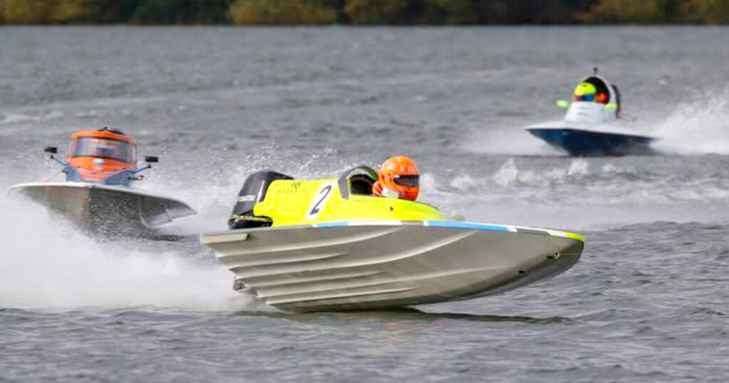 Stewartby Water Sports Club