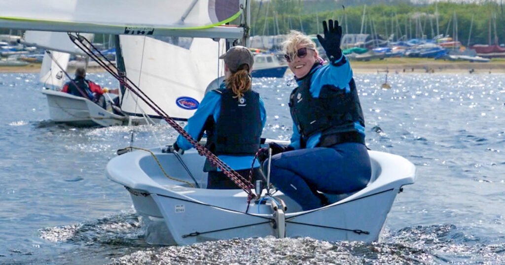 Stewartby Water Sports Club