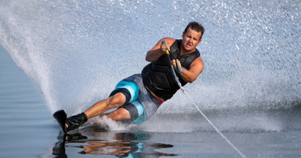 Stewartby Water Sports Club