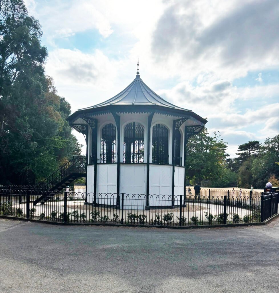Bedford Park