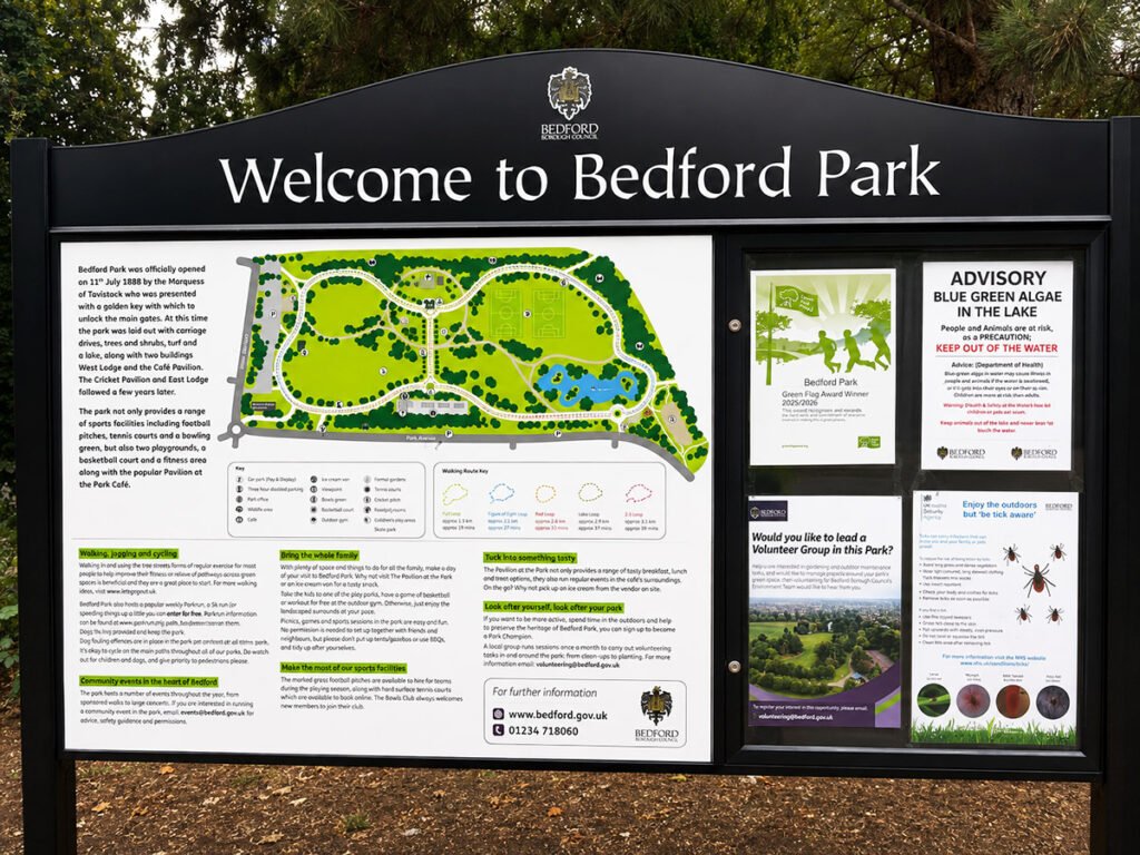 Bedford Park