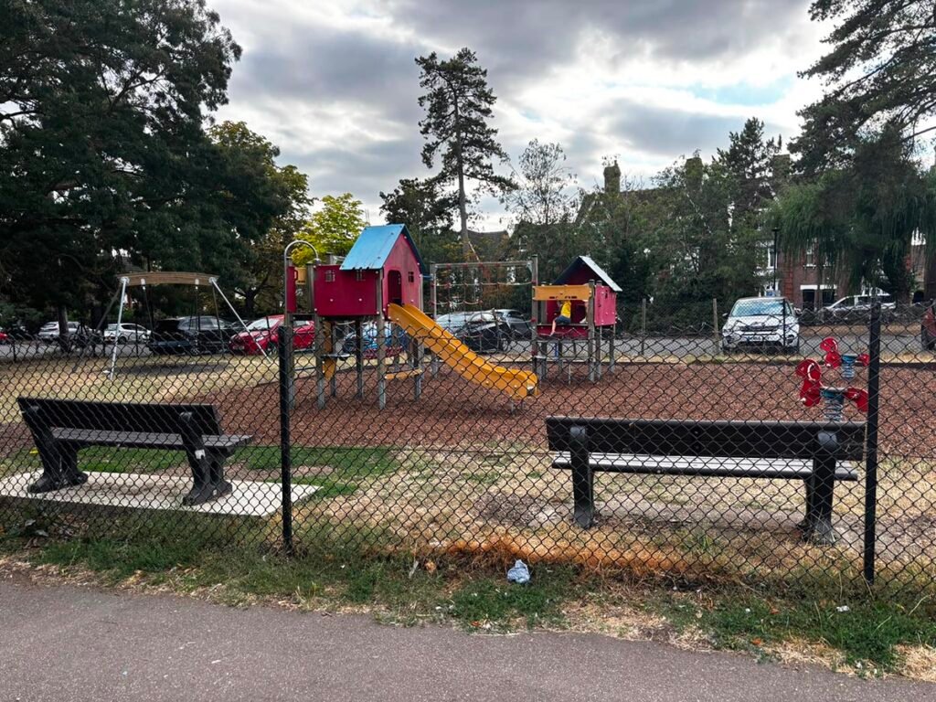 Bedford Park