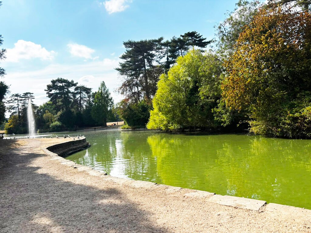 Bedford Park
