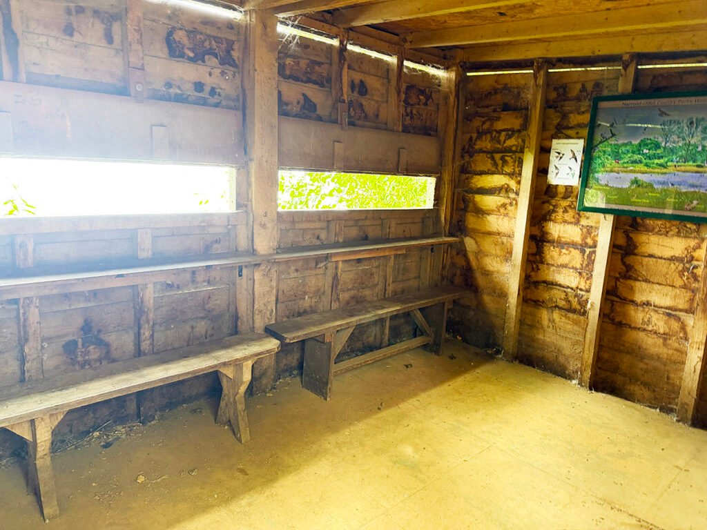 Harrold-Odell Country Park