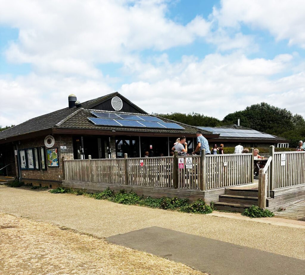Priory Country Park