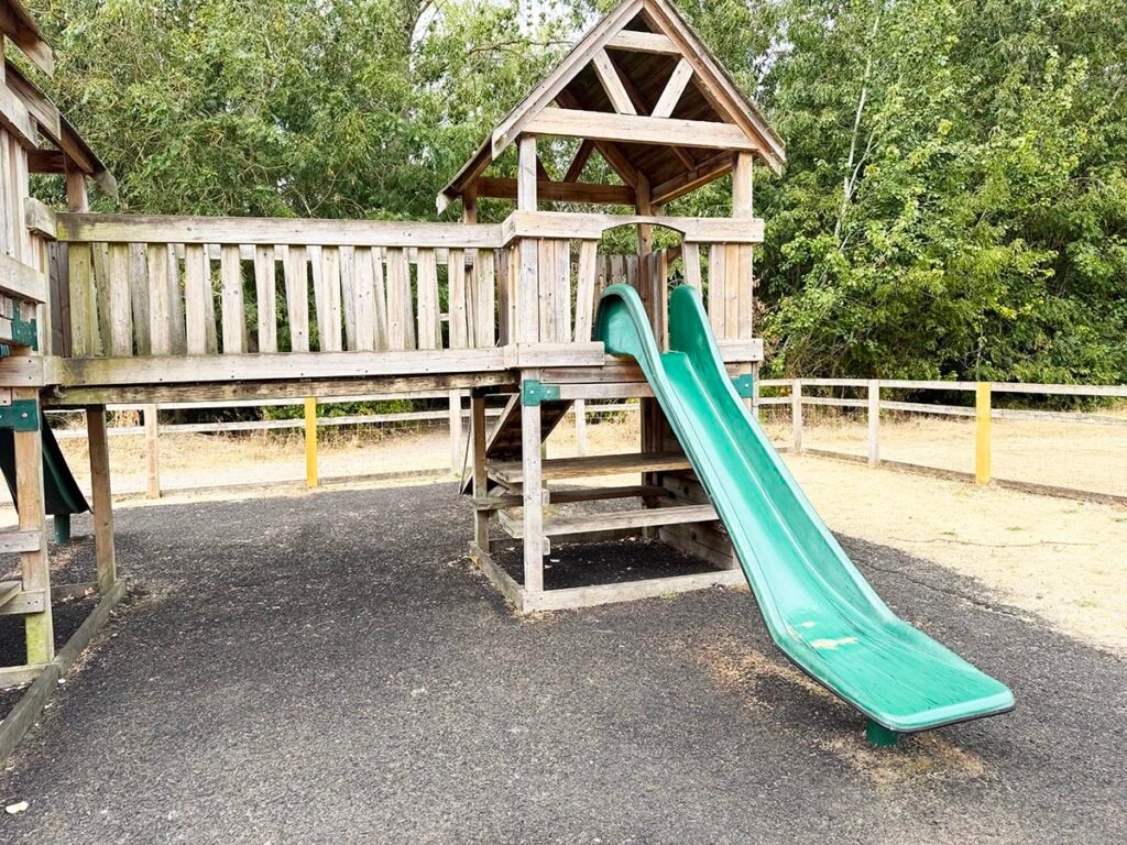 Harrold-Odell Country Park