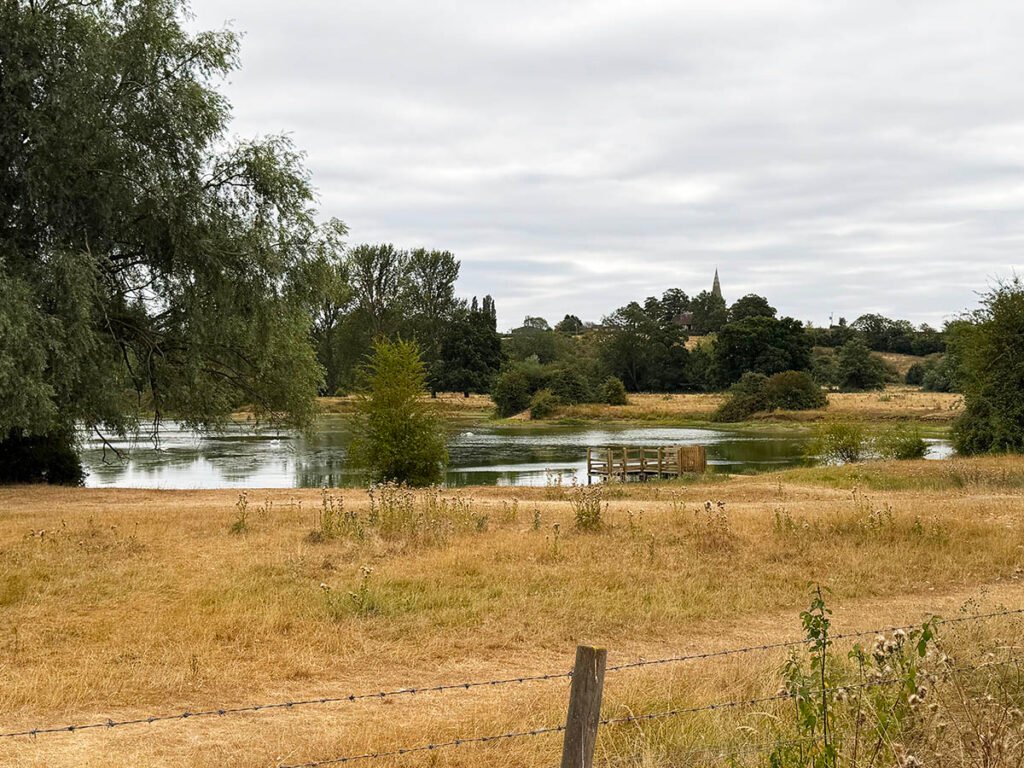 Harrold-Odell Country Park