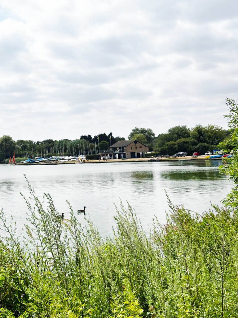 Priory Country Park