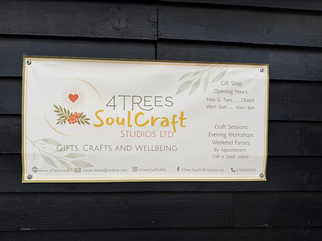 4Trees SoulCraft Studios