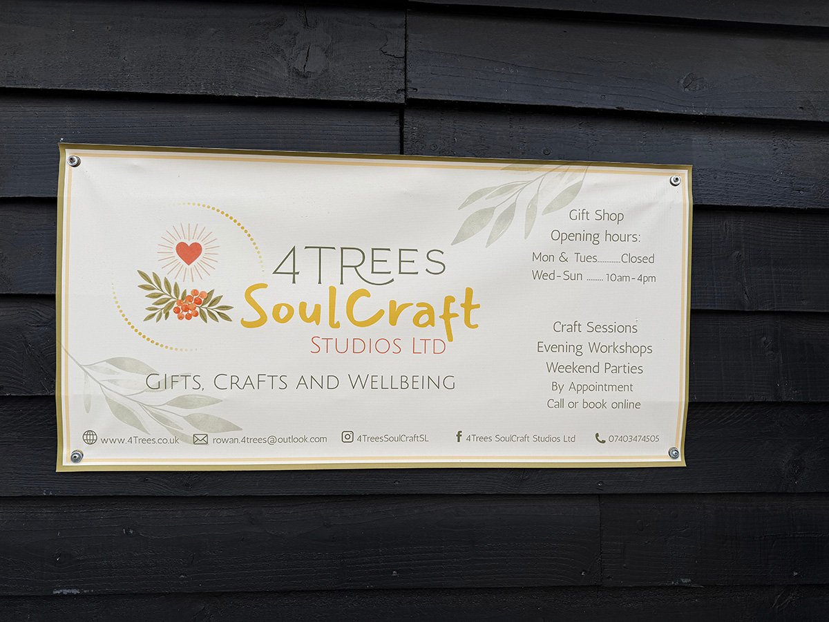 4Trees SoulCraft Studios