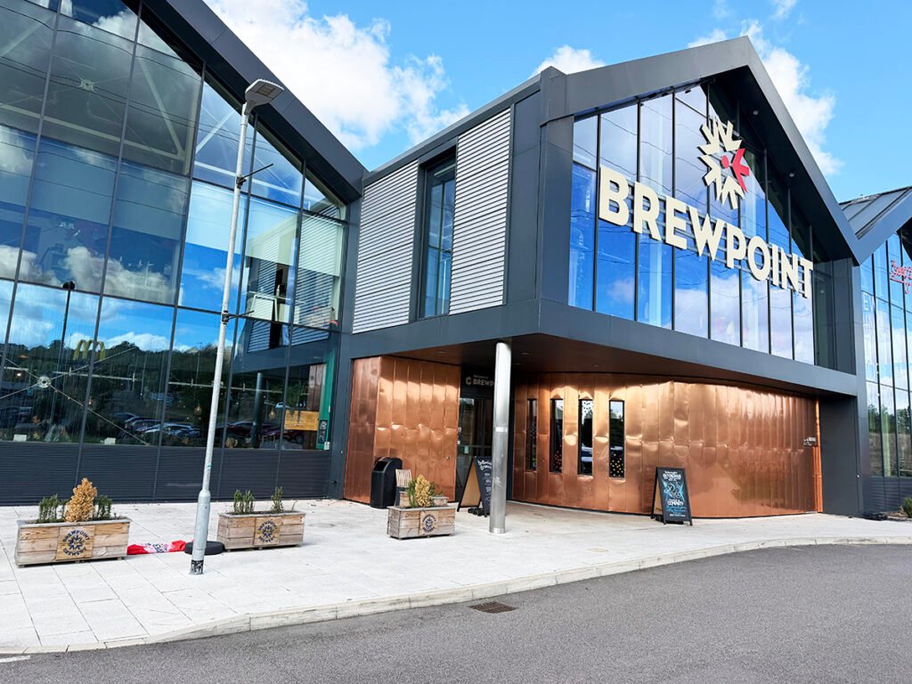 brewpoint