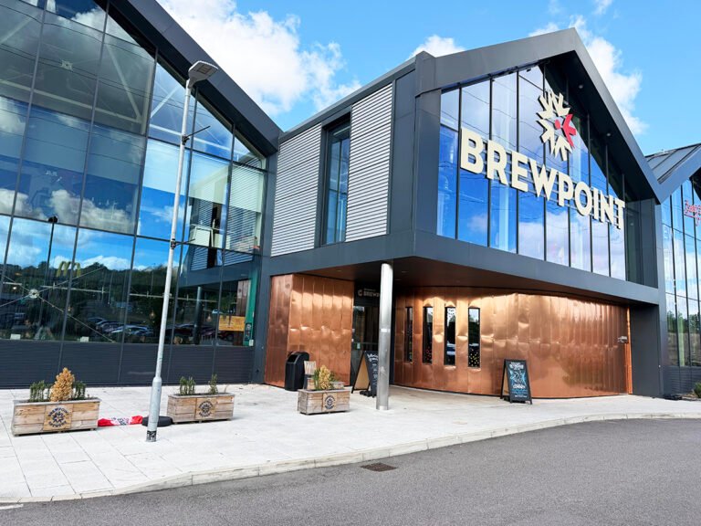 Brewpoint
