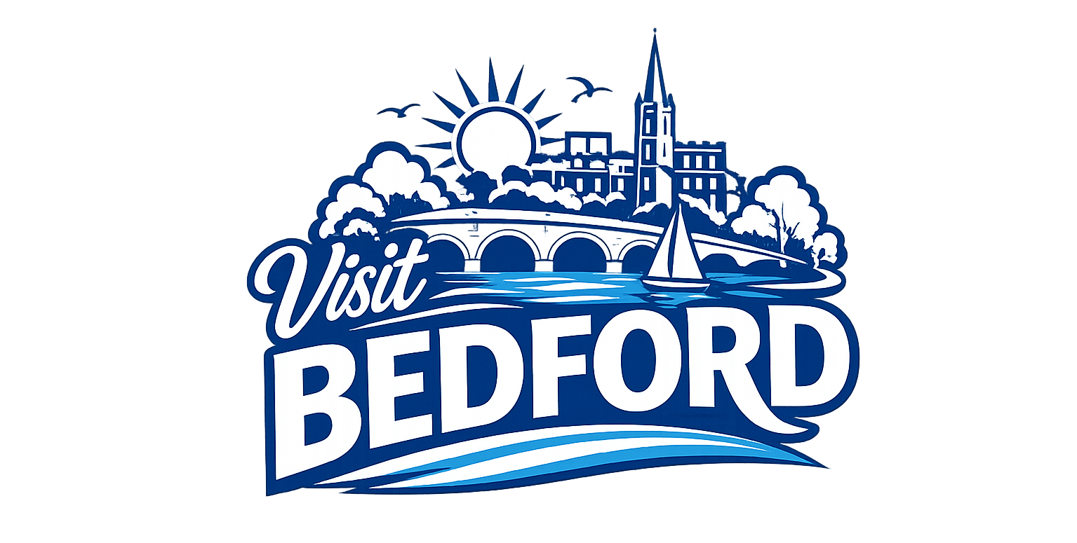Visit Bedford