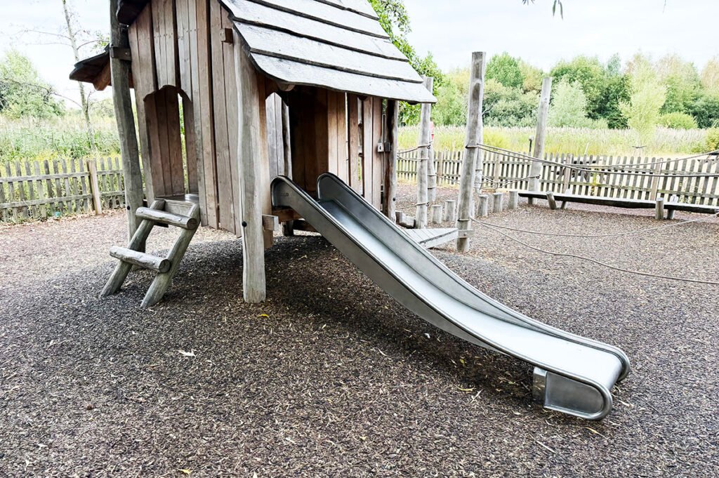 The Forest Centre & Millennium Country Park