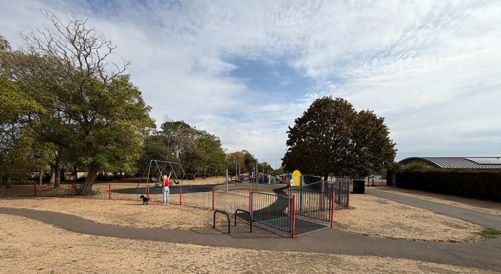 Jubilee Park