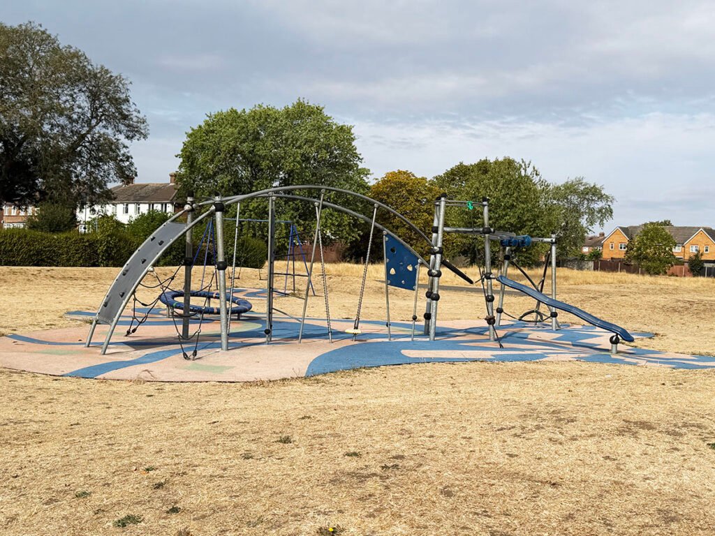Jubilee Park