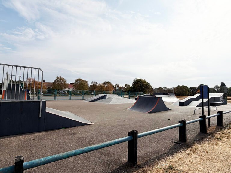 Jubilee Park