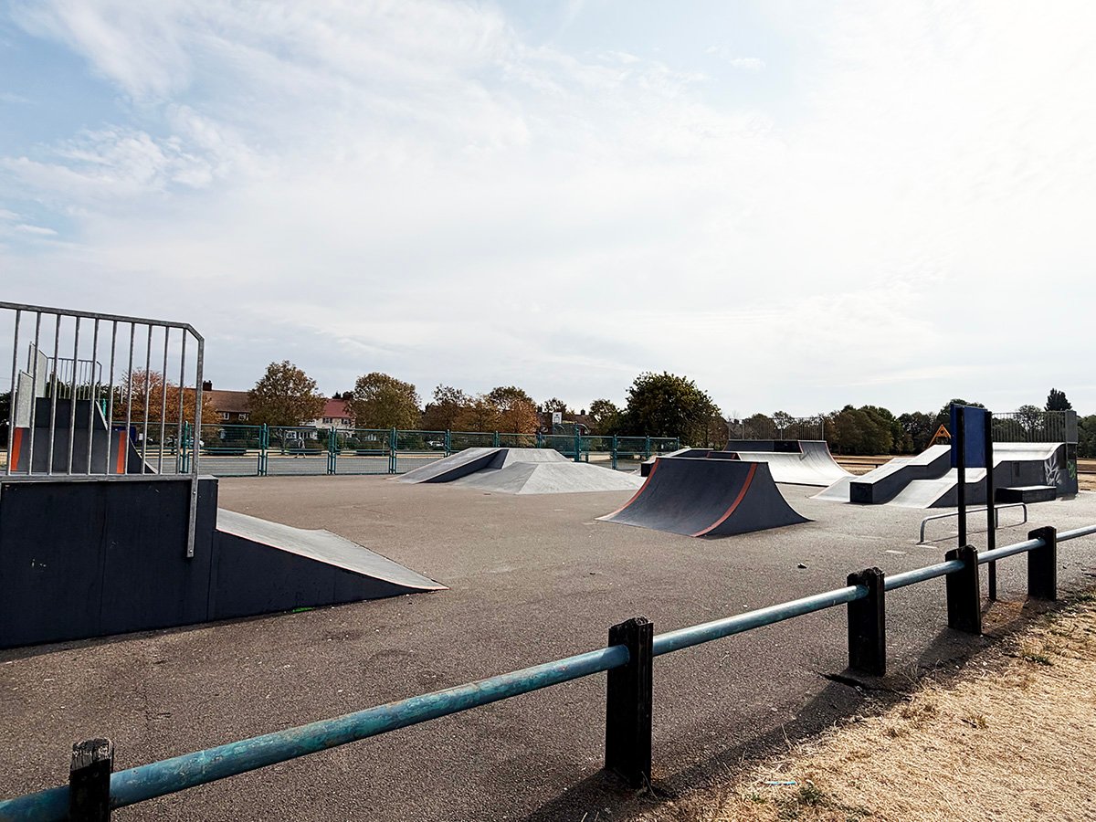 Jubilee Park