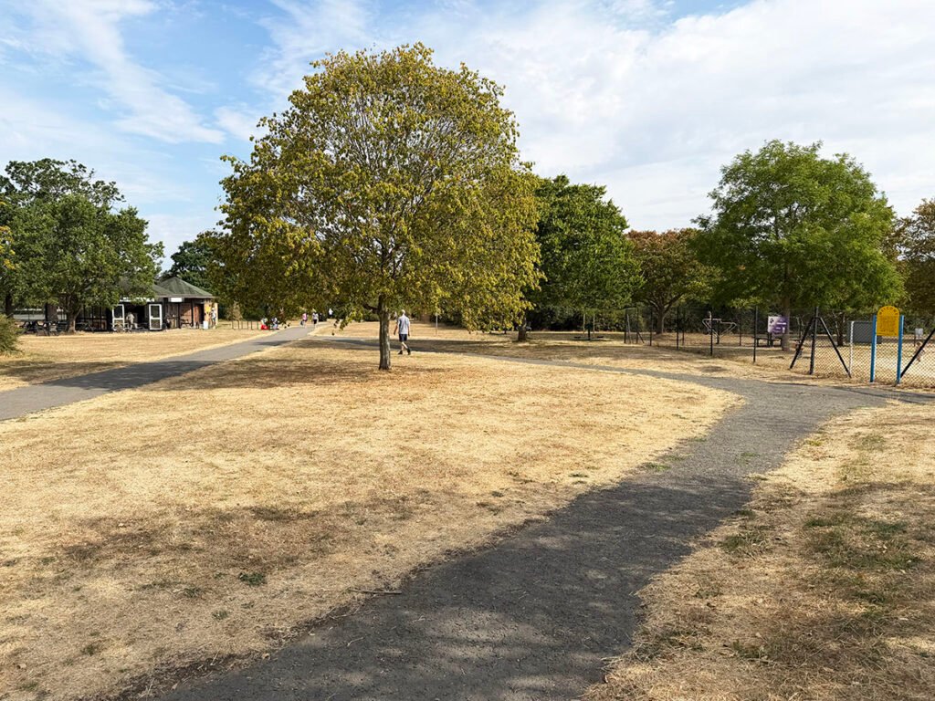 mowsbury park