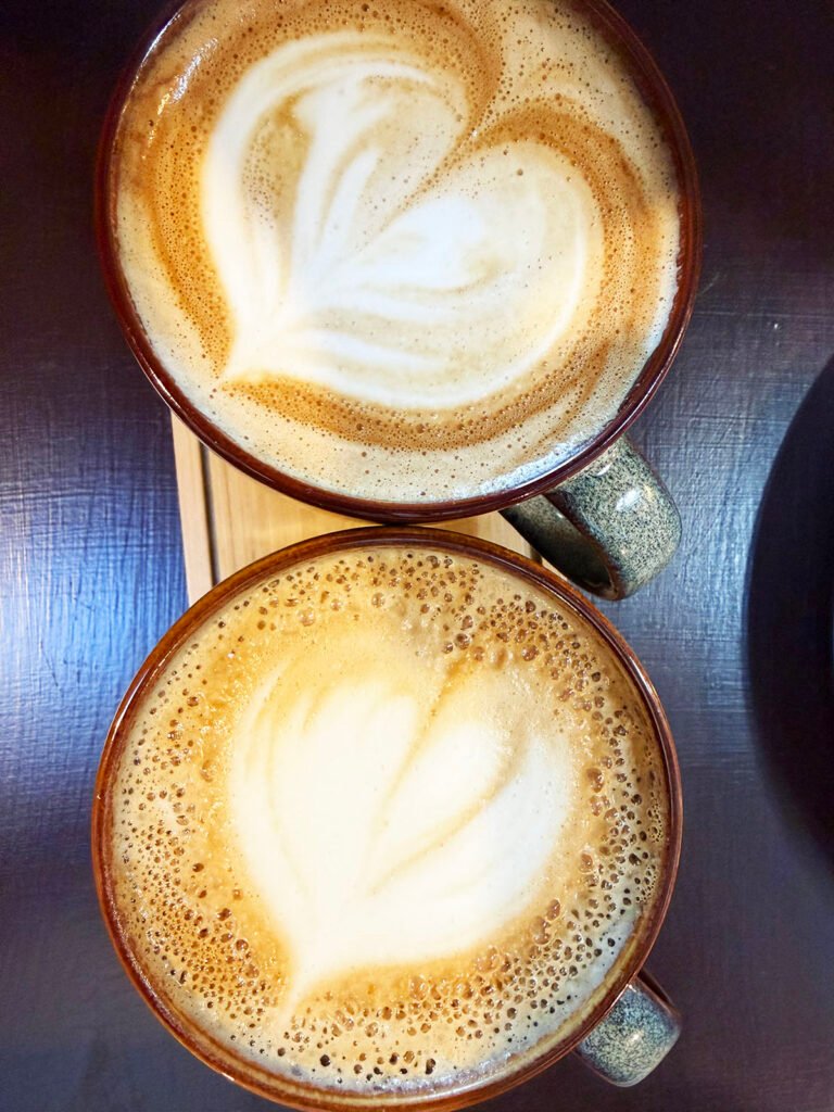 Dough Batch Bakery