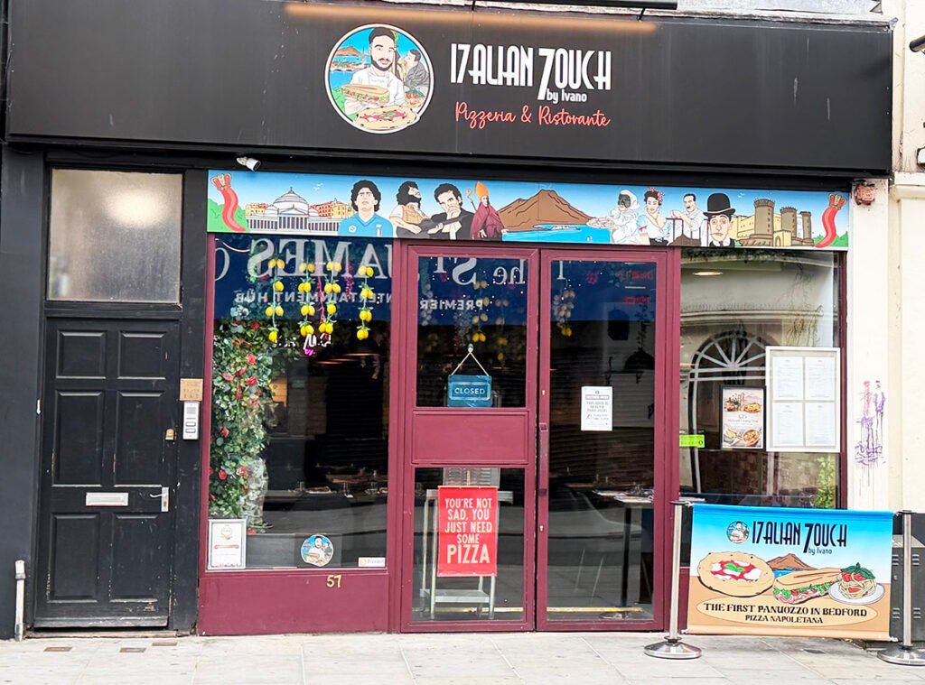 italian touch by ivano