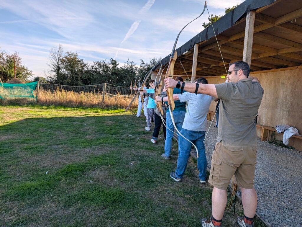 Eagle Eye Archery